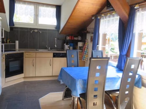 Holiday Home Chalet Imfeld-Gander by Interhome — foto 6