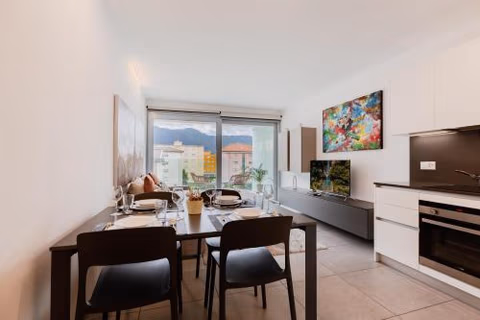 Oro - Modern for 4 guests — foto 5