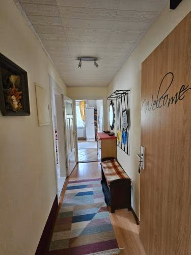 Ferienwohnung am Wald — photo 7