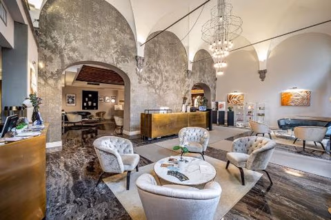 Il Rivalta - Place of Charme — foto 2