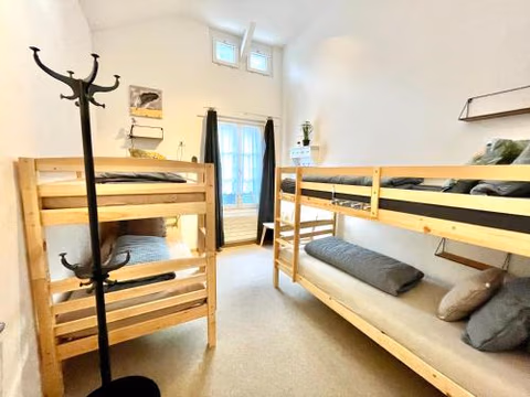 VIVA Hostel — foto 4