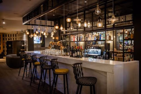 Motel One Madrid-Plaza de España — foto 1