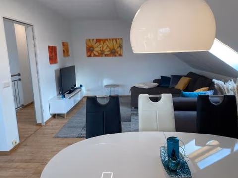 Ferienwohnung Fuchs — photo 6