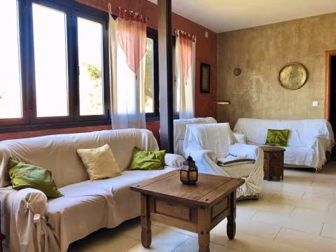 Hotel Finca Aldabra — photo 5