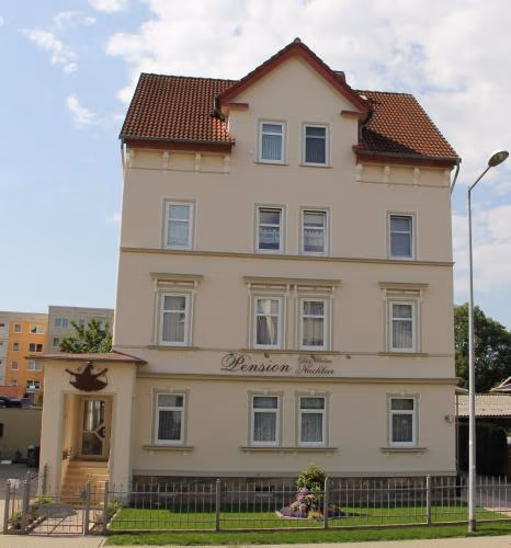 Pension Der kleine Nachbar — photo 1