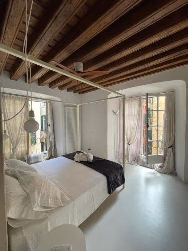 Dimora al Porto Antico — foto 1
