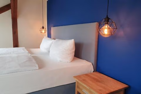 Aparthotel Mitte — photo 1