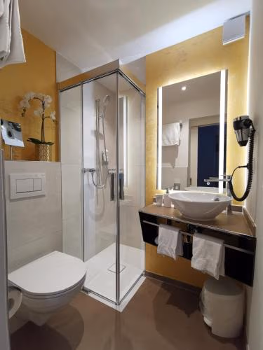 Hotel Brienzersee — foto 8