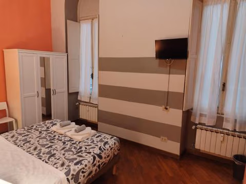 Albergo Locanda Alambra — foto 3