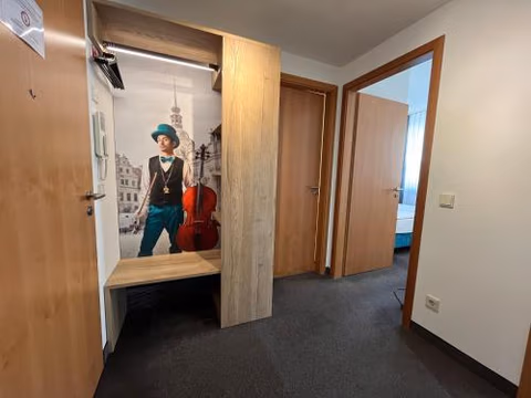 Gemütliches Apartment mit Blick zur Frauenkirche — foto 8