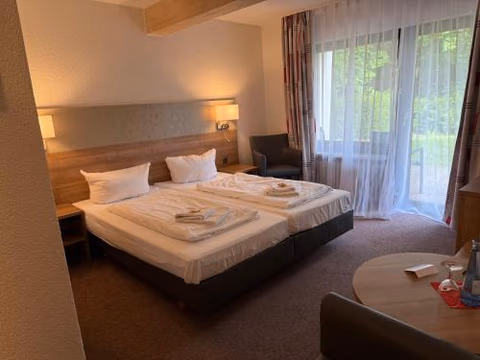 Hotel Schweizerblick — foto 5