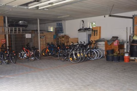Land-gut-Hotel Hotel Adlerbräu — foto 8