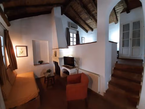 Finca Valbono Apartamentos Rurales y Hotel — foto 4