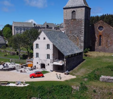 L’Estive d’Aubrac — foto 2