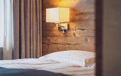 Hotel Strela by Mountain Hotels — foto 7