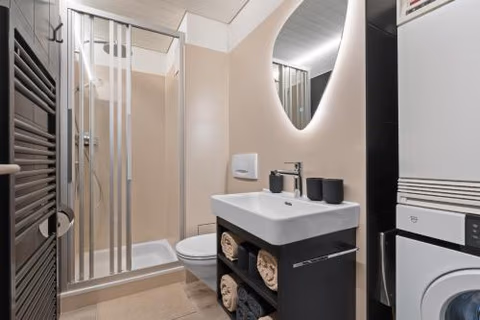 AlpsView Jade - Free Parking - AirCon - Andermatt 35 Min - Lucerne 35 Min — foto 5
