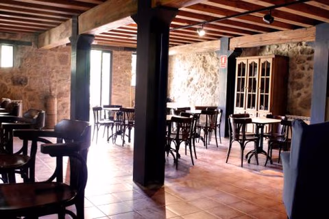 Albergue Turístico Vía de la Plata — foto 8