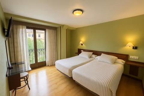 Hostal Concejo — photo 2