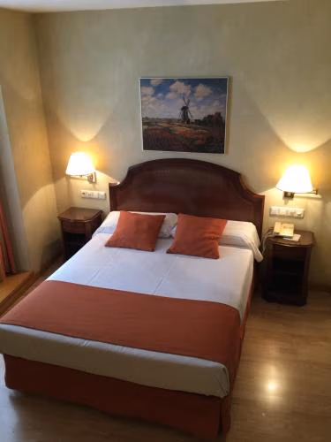 Hotel Cordón — foto 3