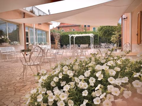 Hotel Villa Paolina — foto 1