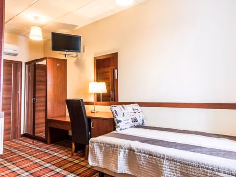 Hotel Stara Garbarnia — photo 3