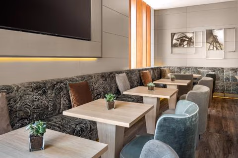 AC Hotel Ponferrada by Marriott — foto 1