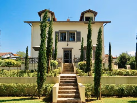 Hôtel Villa la Renaissance — foto 1