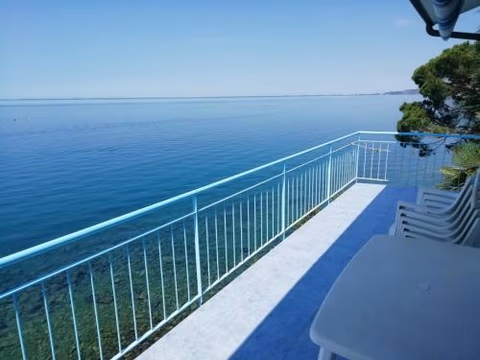 Locazione Turistica Sul Mare Strada Costiera 244, Trieste — photo 3