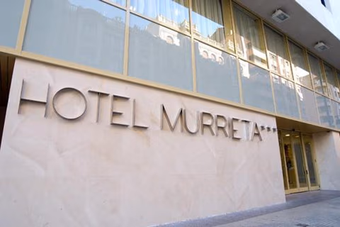 Hotel Murrieta — foto 2