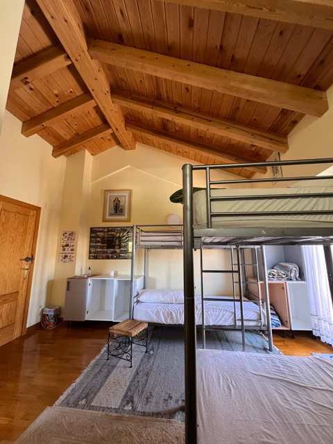 Albergue Victoria — foto 1
