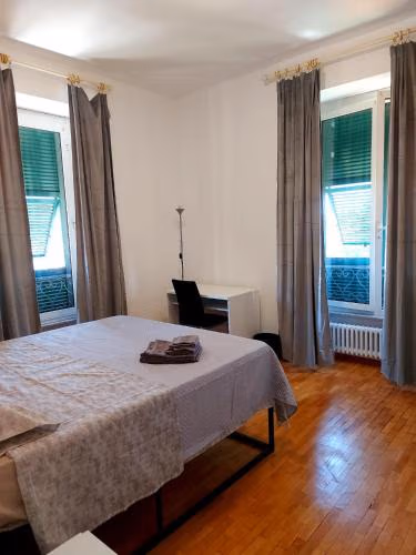 Genova Rooms Serra C — foto 5