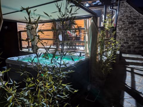 Chambres d'hôtes Le Lepadou-Bas — foto 5