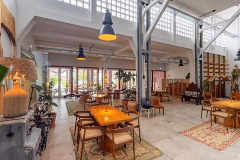Hotel da Barrosinha — foto 3