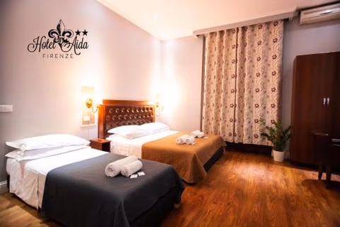 Hotel Aida — foto 4