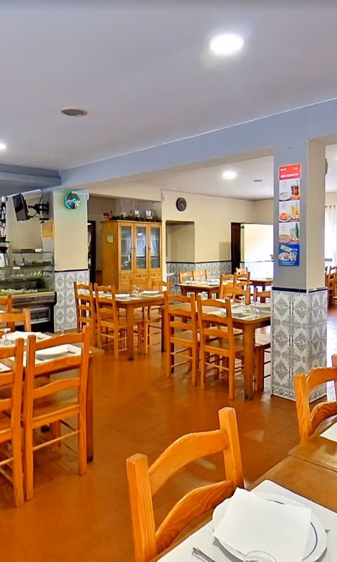 Restaurante e Residencial Don Augusto — foto 6