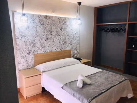 Hotel Arillo — foto 2