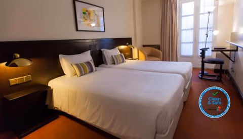 Hotel Senhora A Branca — foto 4