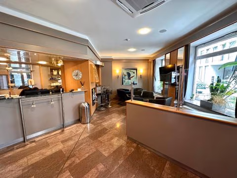 Insel Hotel — photo 2
