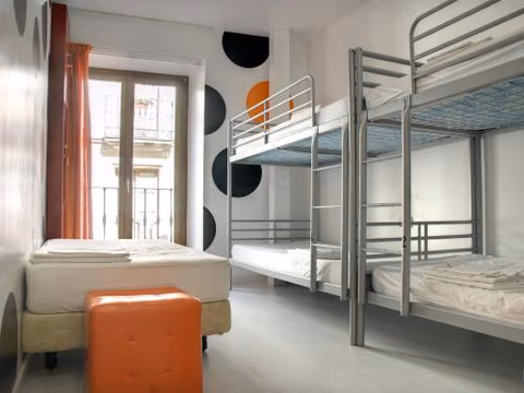 Albergue Revolutum Hostel — foto 4