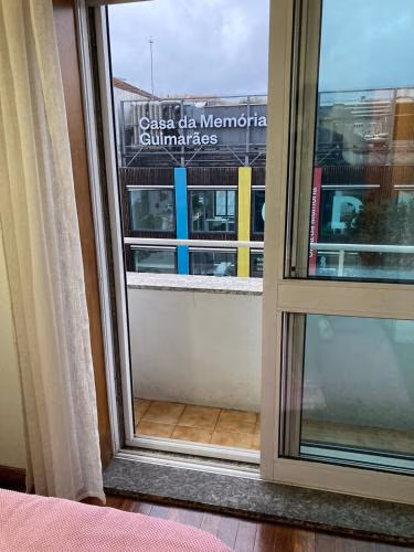 Hospedaria Cidade Berço — foto 6