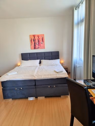 Hotel Kurhaus Uhlenberg — photo 8