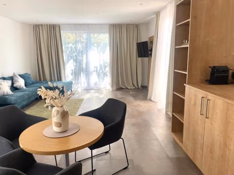 Hotel Seestern — foto 6