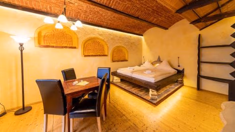 Gästehaus Mezcalero — photo 1