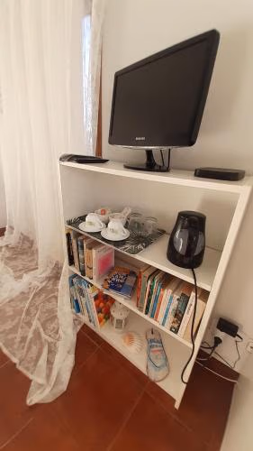 Sun & Sand Guesthouse — foto 9
