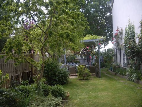 La maison Maria Rosa — foto 4