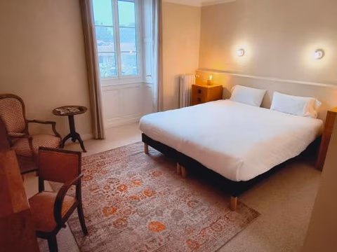 Grand Hôtel de la Poste — foto 3
