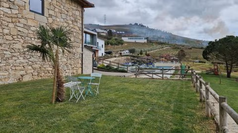 Douro Cister Hotel Resort — photo 7