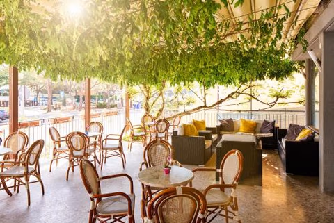 Hotel Europa — foto 4