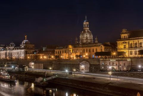 Hilton Dresden an der Frauenkirche — foto 5