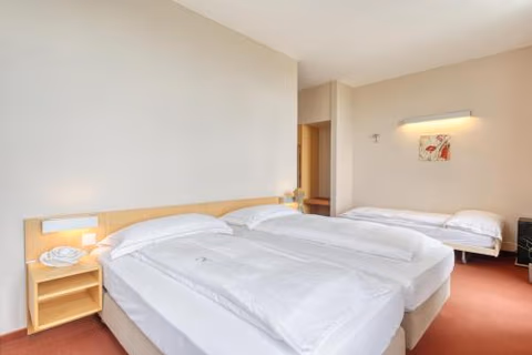 Hôtel Le Funi de Cossonay — foto 1